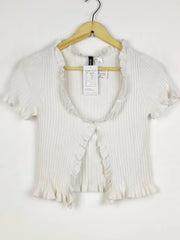 Buy online pre-used pre-loved 100% authentic & Original branded H&M (WCT-3017) available in Pakistan. Top international brands avilable.