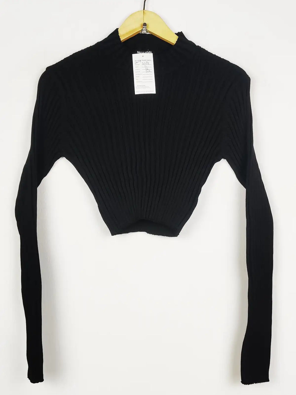 Buy online pre-used pre-loved 100% authentic & Original branded Nastygal (WCT-3024) available in Pakistan. Top international brands avilable.
