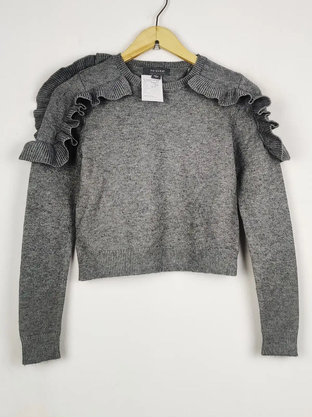 Buy online pre-used pre-loved 100% authentic & Original branded Primark (WCT-3057) available in Pakistan. Top international brands avilable.