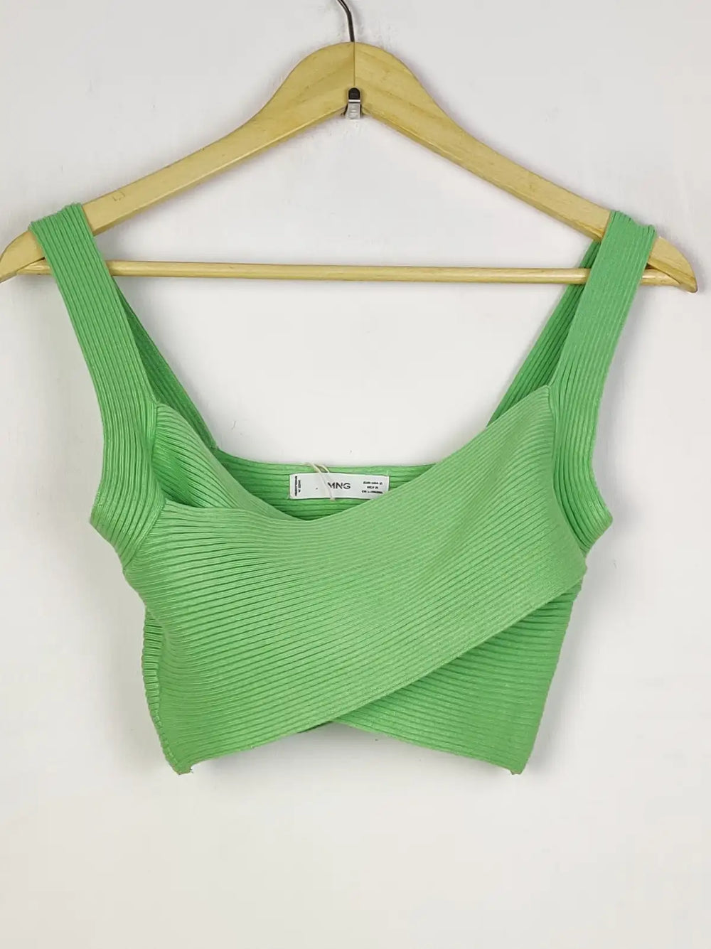 Buy online pre-used pre-loved 100% authentic & Original branded Mango (WCT-3079) available in Pakistan. Top international brands avilable.