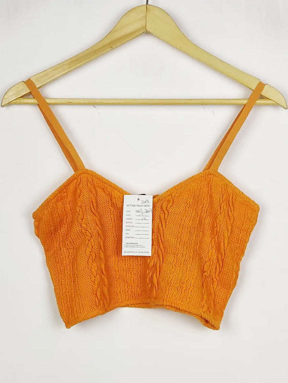 Buy online pre-used pre-loved 100% authentic & Original branded Zara (WCT-3107) available in Pakistan. Top international brands avilable.