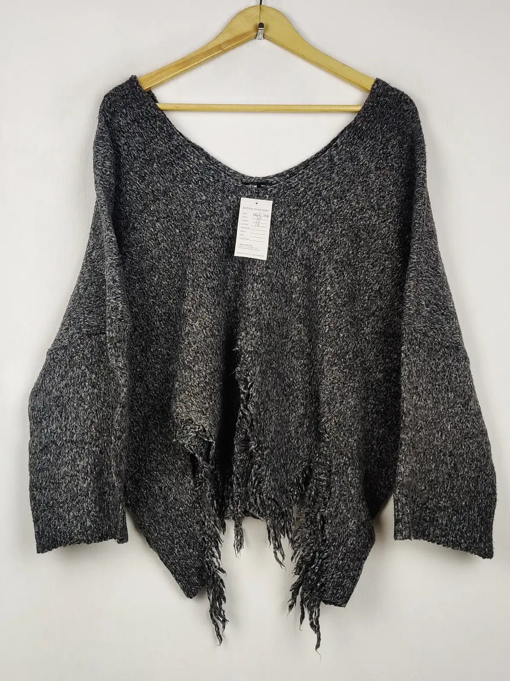 Buy online pre-used pre-loved 100% authentic & Original branded Zara (WCT-3131) available in Pakistan. Top international brands avilable.