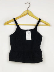 Buy online pre-used pre-loved 100% authentic & Original branded H&M (WCT-3162) available in Pakistan. Top international brands avilable.