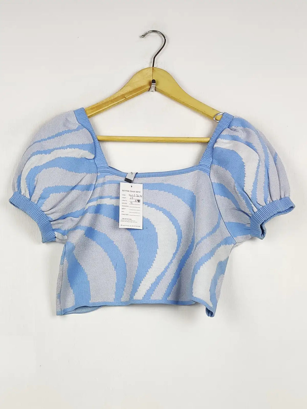 Buy online pre-used pre-loved 100% authentic & Original branded Primark (WCT-3176) available in Pakistan. Top international brands avilable.