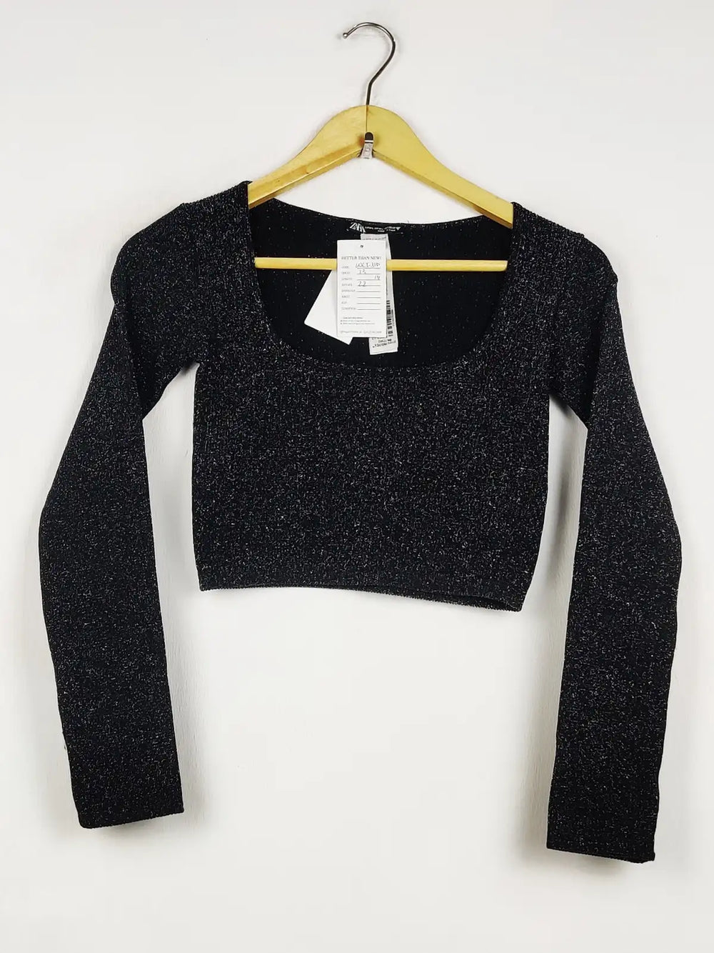 Buy online pre-used pre-loved 100% authentic & Original branded Zara (WCT-3180) available in Pakistan. Top international brands avilable.