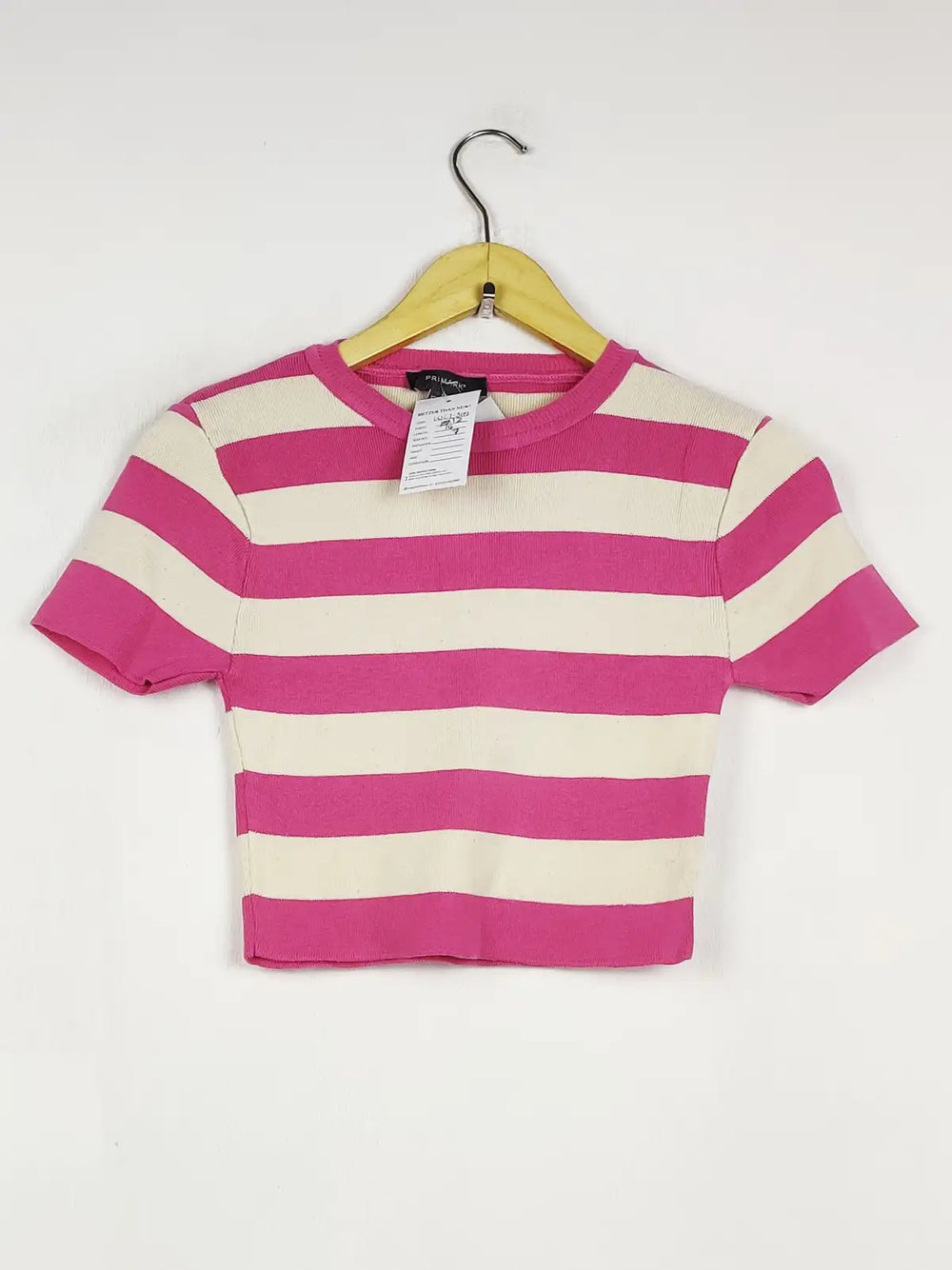 Buy online pre-used pre-loved 100% authentic & Original branded Primark (WCT-3192) available in Pakistan. Top international brands avilable.