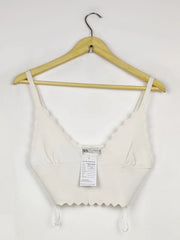 Buy online pre-used pre-loved 100% authentic & Original branded Zara (WCT-3208) available in Pakistan. Top international brands avilable.