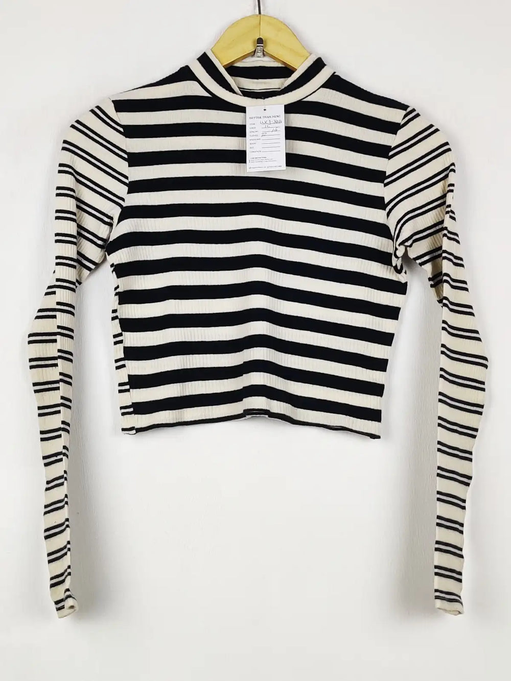 Buy online pre-used pre-loved 100% authentic & Original branded Top Shop (WCT-3213) available in Pakistan. Top international brands avilable.
