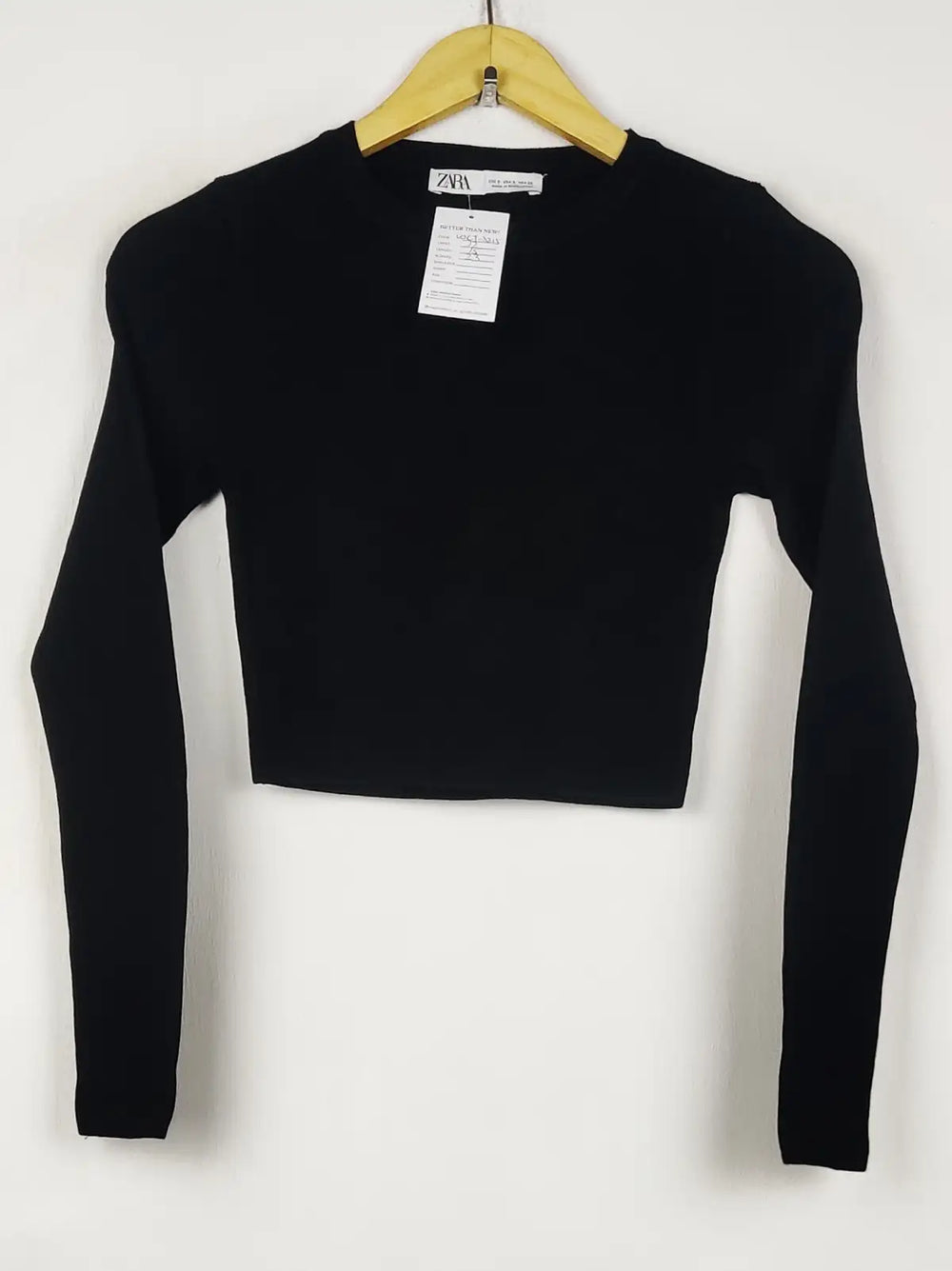 Buy online pre-used pre-loved 100% authentic & Original branded Zara (WCT-3215) available in Pakistan. Top international brands avilable.
