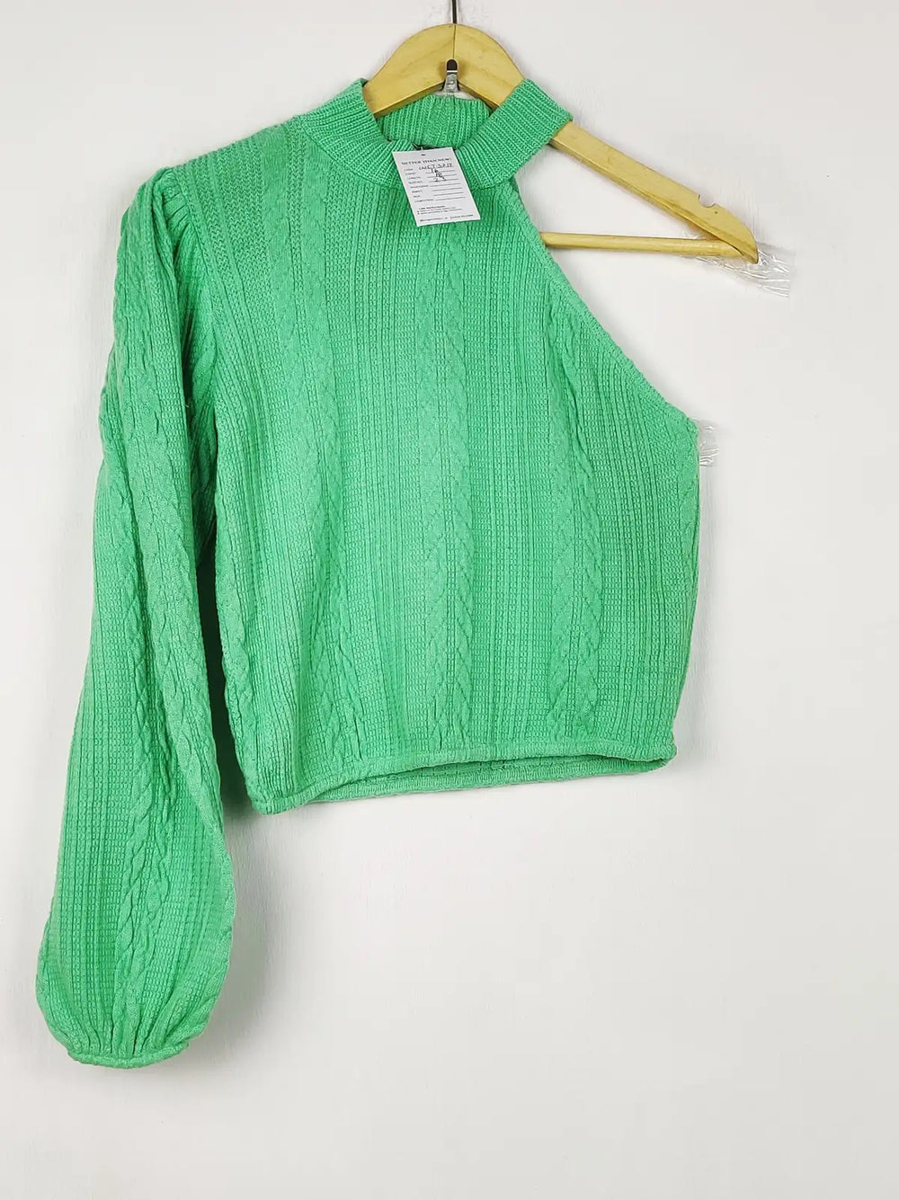 Buy online pre-used pre-loved 100% authentic & Original branded Zara (WCT-3219) available in Pakistan. Top international brands avilable.