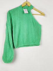 Buy online pre-used pre-loved 100% authentic & Original branded Zara (WCT-3219) available in Pakistan. Top international brands avilable.