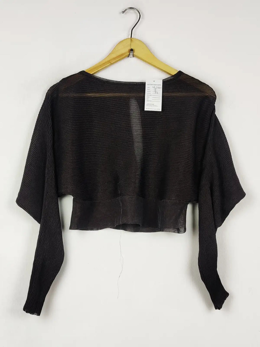 Buy online pre-used pre-loved 100% authentic & Original branded Zara (WCT-3226) available in Pakistan. Top international brands avilable.