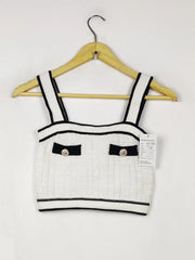 Buy online pre-used pre-loved 100% authentic & Original branded Shein (WCT-3237) available in Pakistan. Top international brands avilable.