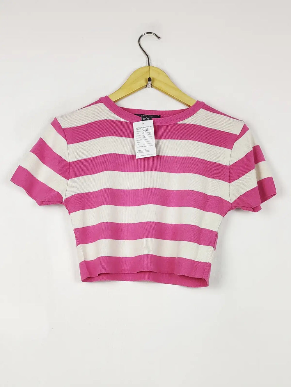 Buy online pre-used pre-loved 100% authentic & Original branded Primark (WCT-3252) available in Pakistan. Top international brands avilable.