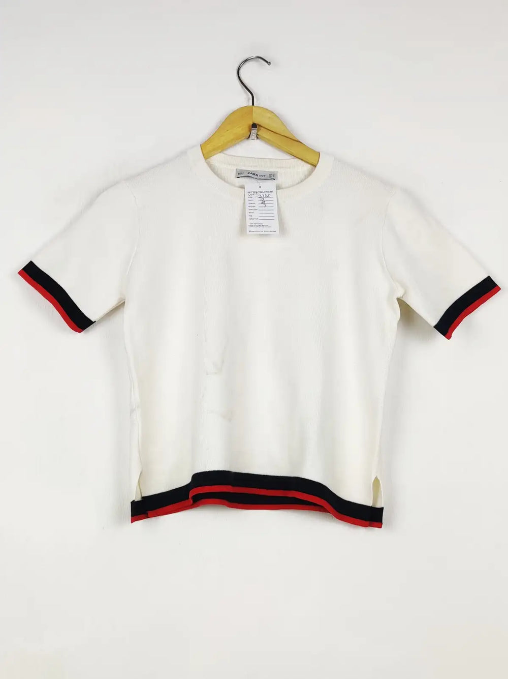 Buy online pre-used pre-loved 100% authentic & Original branded Zara (WCT-3262) available in Pakistan. Top international brands avilable.