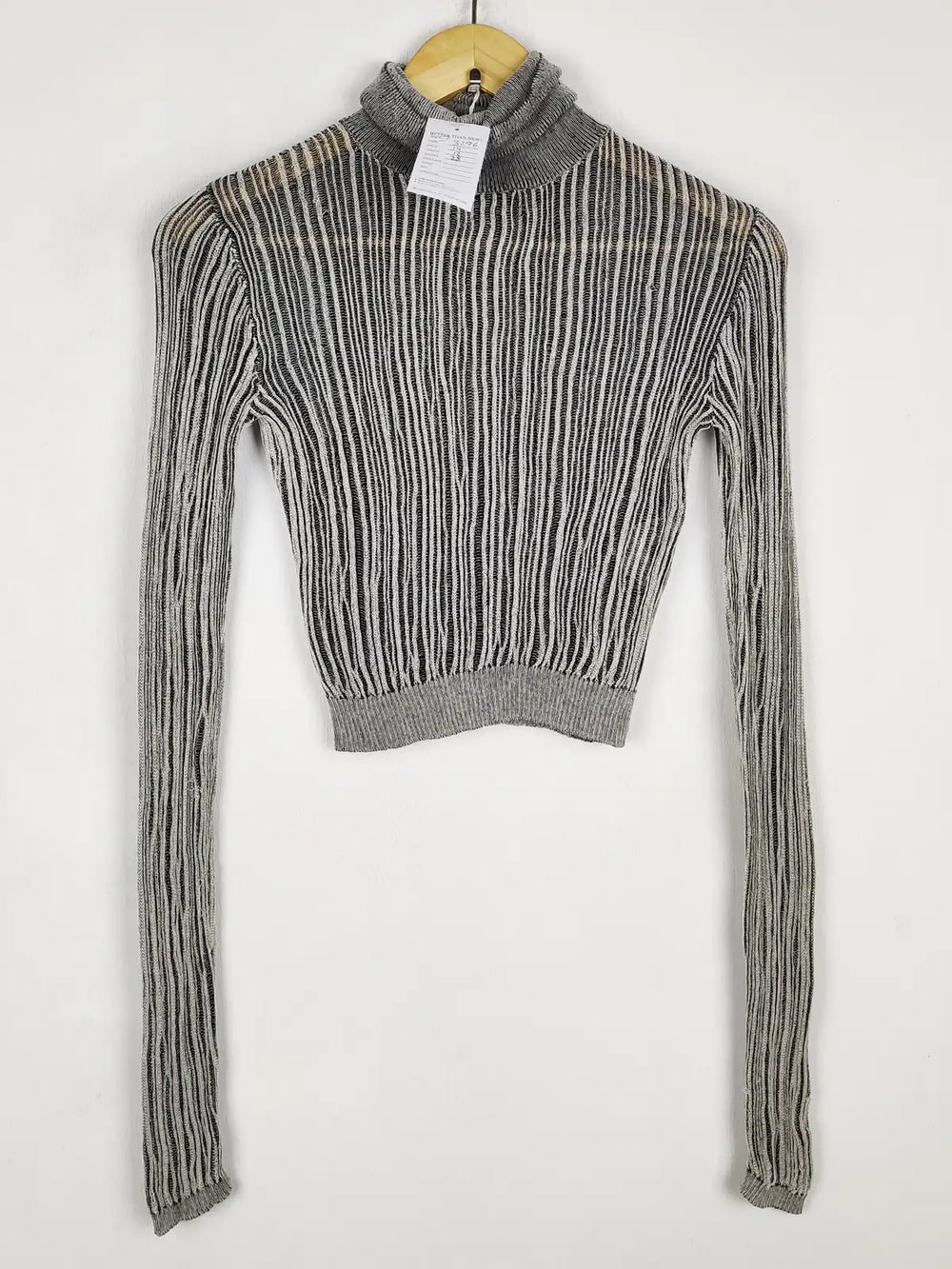 Buy online pre-used pre-loved 100% authentic & Original branded Zara (WCT-3296) available in Pakistan. Top international brands avilable.