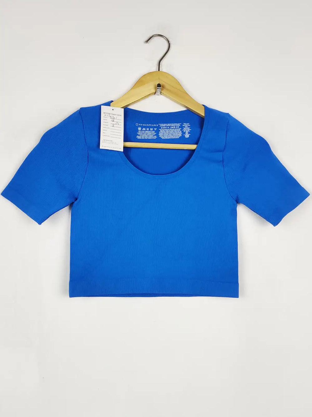 Buy online pre-used pre-loved 100% authentic & Original branded Primark (WCT-3301) available in Pakistan. Top international brands avilable.