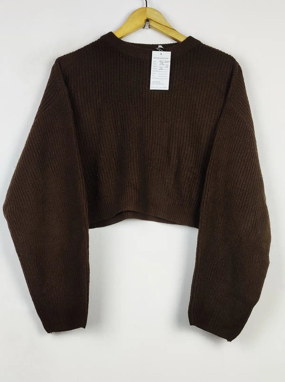 Buy online pre-used pre-loved 100% authentic & Original branded H&M (WCT-3307) available in Pakistan. Top international brands avilable.