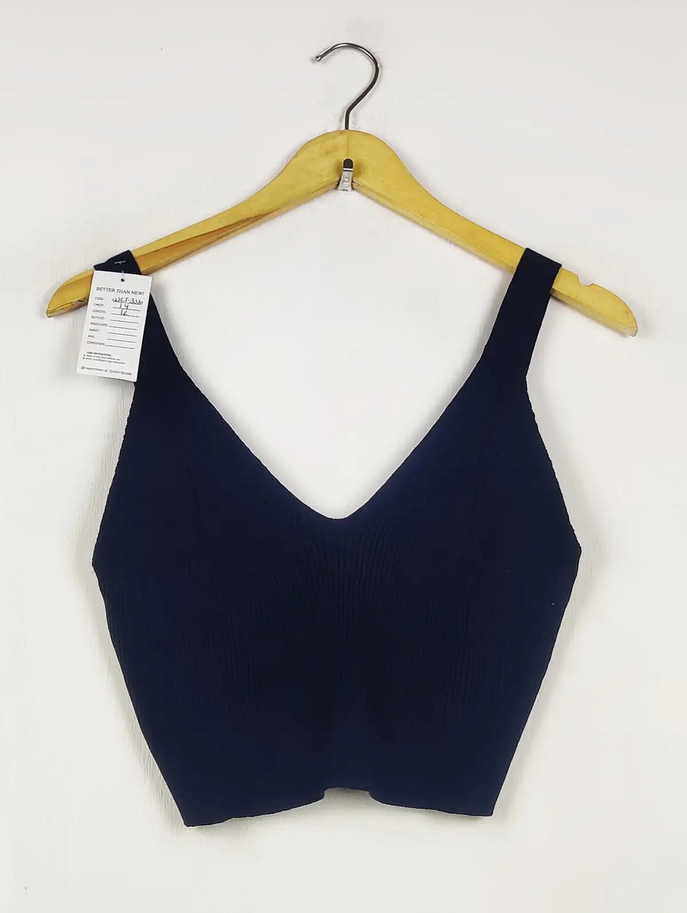 Buy online pre-used pre-loved 100% authentic & Original branded New Look (WCT-3330) available in Pakistan. Top international brands avilable.