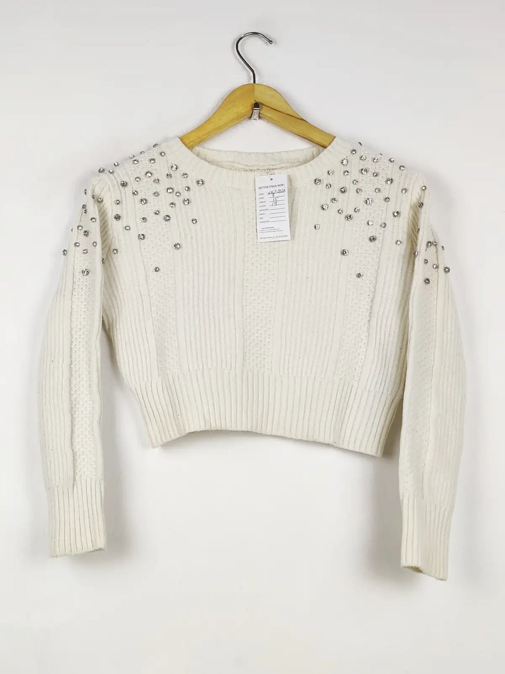Buy online pre-used pre-loved 100% authentic & Original branded Shein (WCT-3333) available in Pakistan. Top international brands avilable.