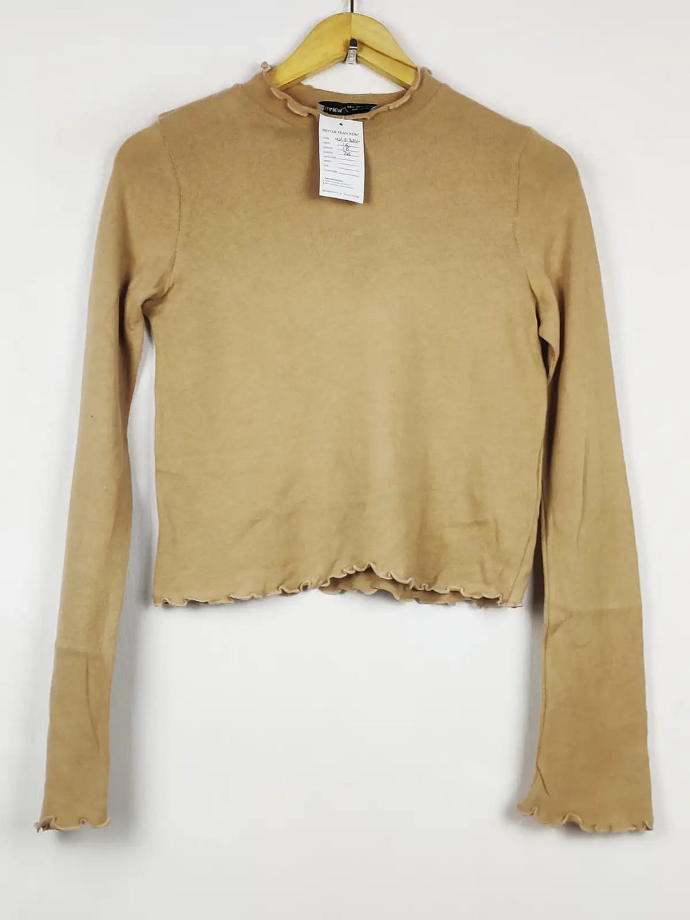 Buy online pre-used pre-loved 100% authentic & Original branded Pull&Bear (WCT-3340) available in Pakistan. Top international brands avilable.