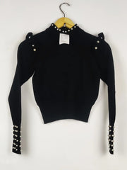 Buy online pre-used pre-loved 100% authentic & Original branded River Island (WCT-3343) available in Pakistan. Top international brands avilable.