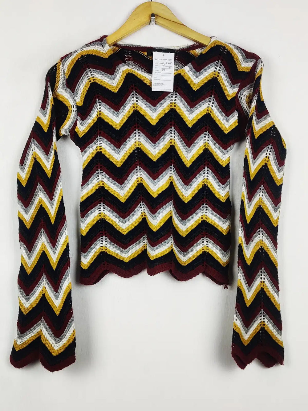Buy online pre-used pre-loved 100% authentic & Original branded Stylewise (WCT-3368) available in Pakistan. Top international brands avilable.