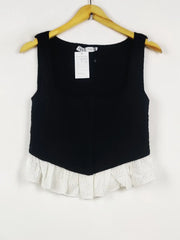 Buy online pre-used pre-loved 100% authentic & Original branded Zara (WCT-3369) available in Pakistan. Top international brands avilable.