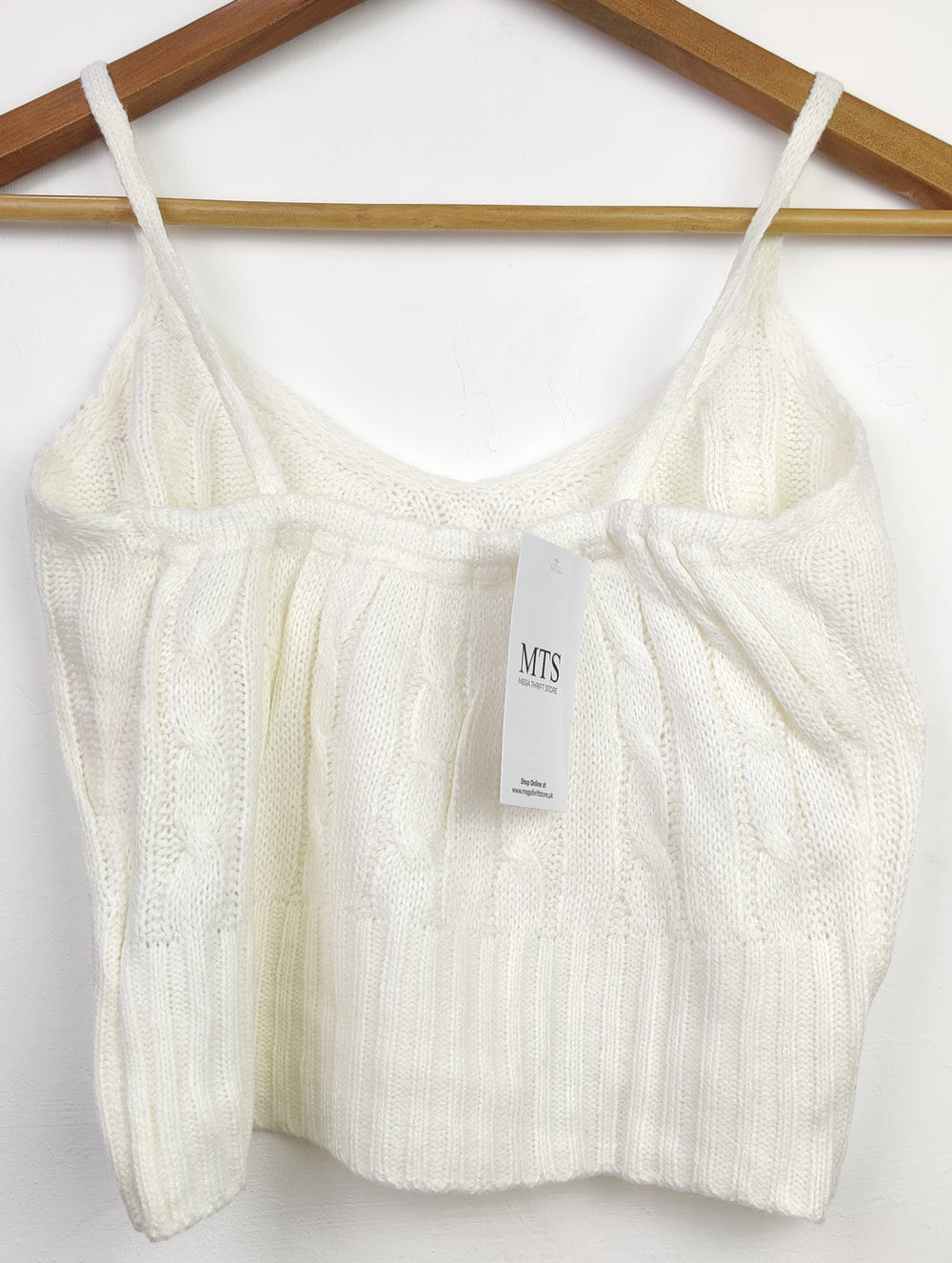 Buy online pre-used pre-loved 100% authentic & Original branded River Island (WCT-337) available in Pakistan. Top international brands avilable.