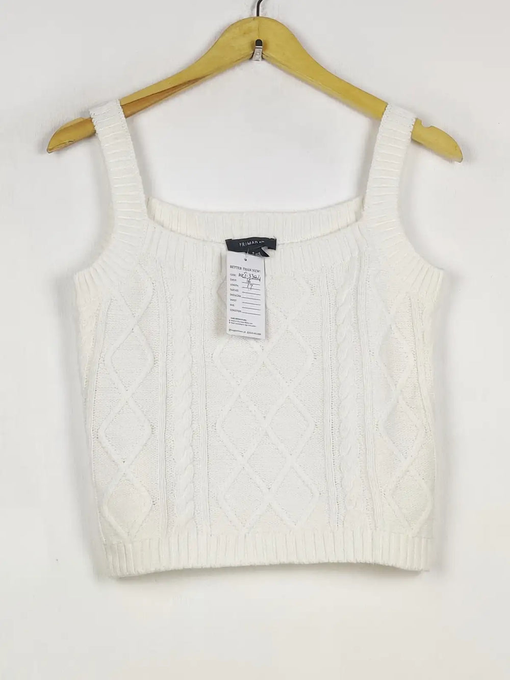 Buy online pre-used pre-loved 100% authentic & Original branded Primark (WCT-3384) available in Pakistan. Top international brands avilable.