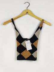 Buy online pre-used pre-loved 100% authentic & Original branded Shein (WCT-3388) available in Pakistan. Top international brands avilable.