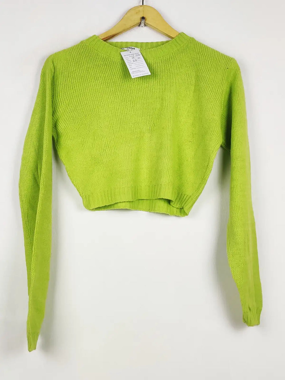 Buy online pre-used pre-loved 100% authentic & Original branded Glamorous (WCT-3390) available in Pakistan. Top international brands avilable.