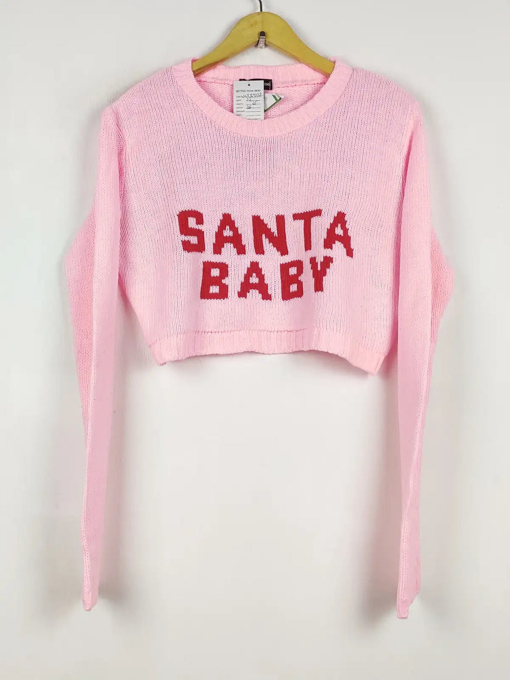 Buy online pre-used pre-loved 100% authentic & Original branded Prettylittlething (WCT-3402) available in Pakistan. Top international brands avilable.
