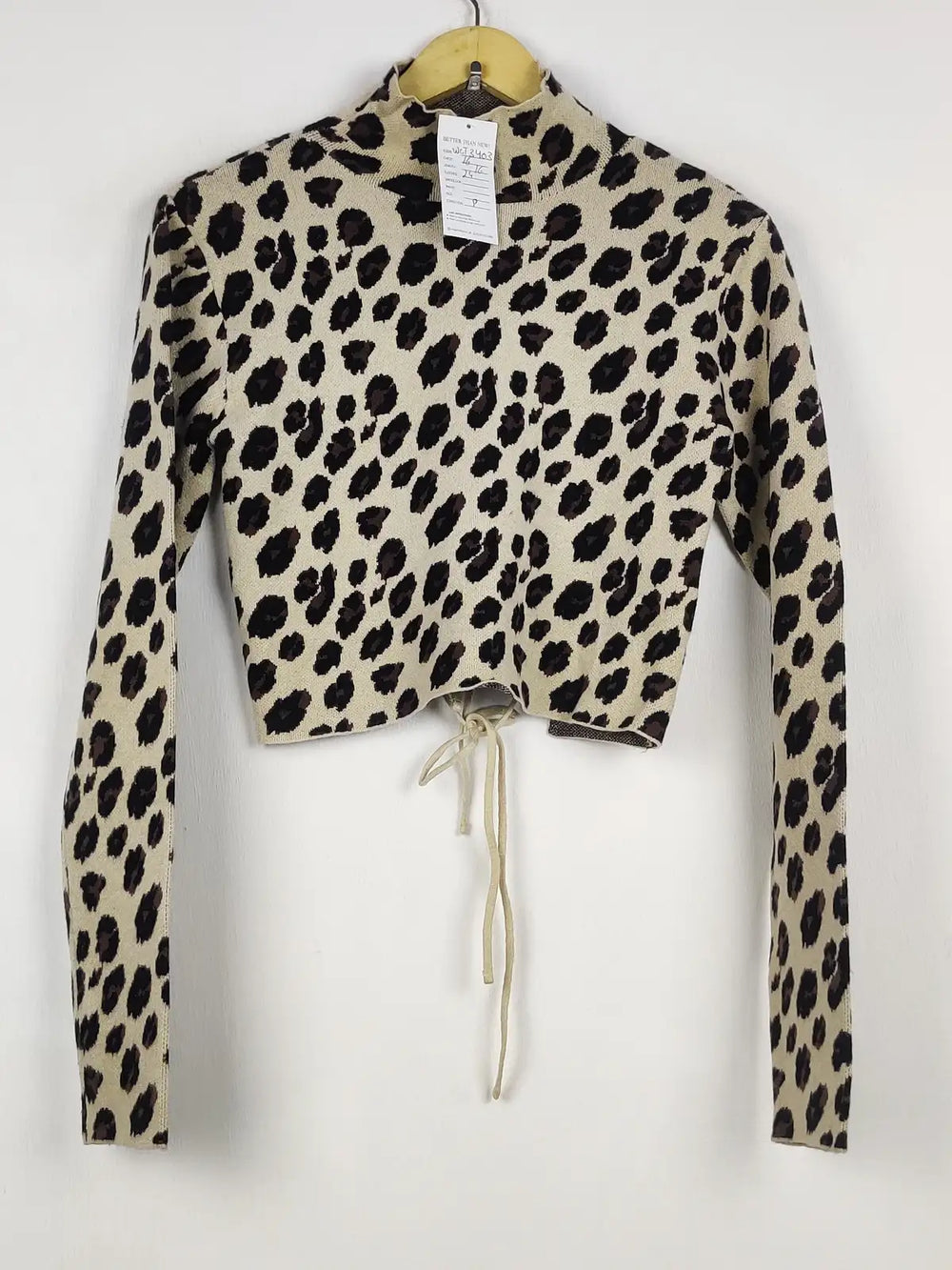 Buy online pre-used pre-loved 100% authentic & Original branded Zara (WCT-3403) available in Pakistan. Top international brands avilable.