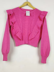 Buy online pre-used pre-loved 100% authentic & Original branded Shein (WCT-3424) available in Pakistan. Top international brands avilable.