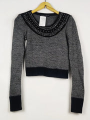 Buy online pre-used pre-loved 100% authentic & Original branded Topshop (WCT-3430) available in Pakistan. Top international brands avilable.
