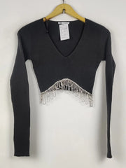 Buy online pre-used pre-loved 100% authentic & Original branded Zara (WCT-3436) available in Pakistan. Top international brands avilable.