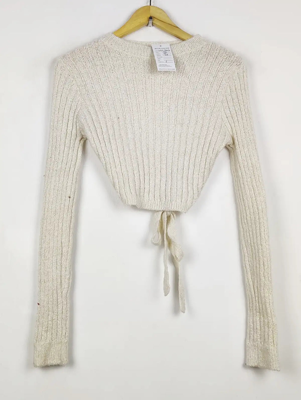 Buy online pre-used pre-loved 100% authentic & Original branded Forever 21 (WCT-3443) available in Pakistan. Top international brands avilable.
