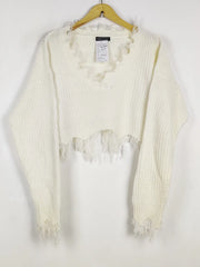 Buy online pre-used pre-loved 100% authentic & Original branded Shein (WCT-3446) available in Pakistan. Top international brands avilable.