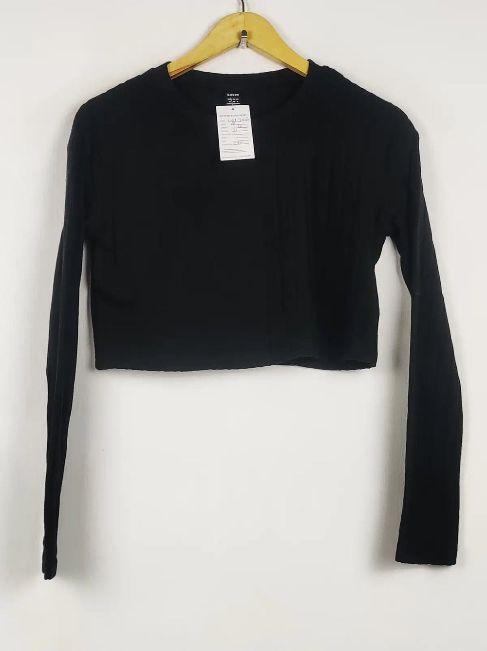 Buy online pre-used pre-loved 100% authentic & Original branded Shein (WCT-3454) available in Pakistan. Top international brands avilable.