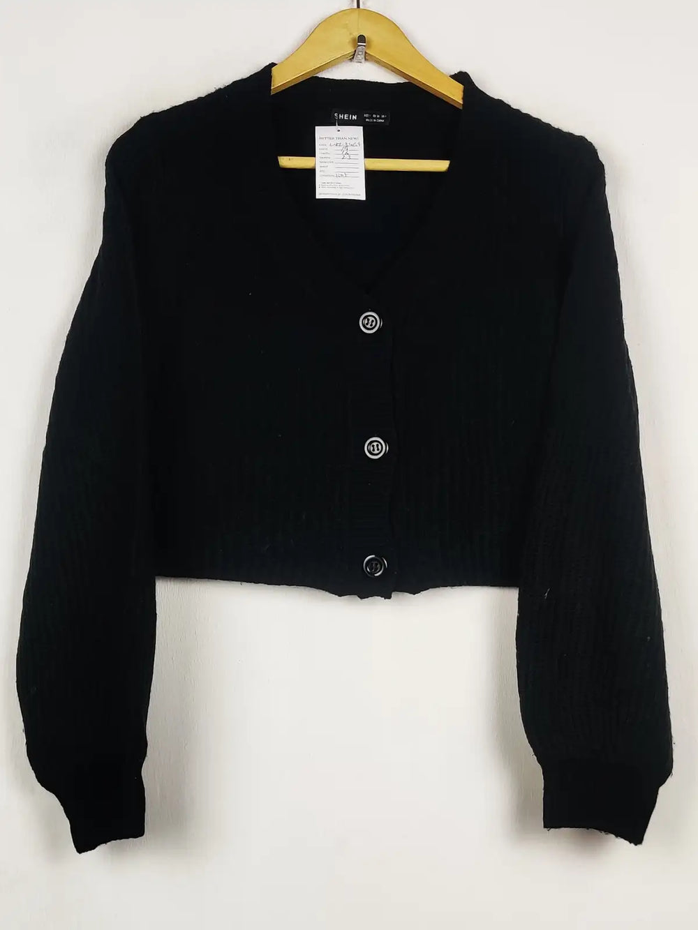 Buy online pre-used pre-loved 100% authentic & Original branded Shien (WCT-3469) available in Pakistan. Top international brands avilable.