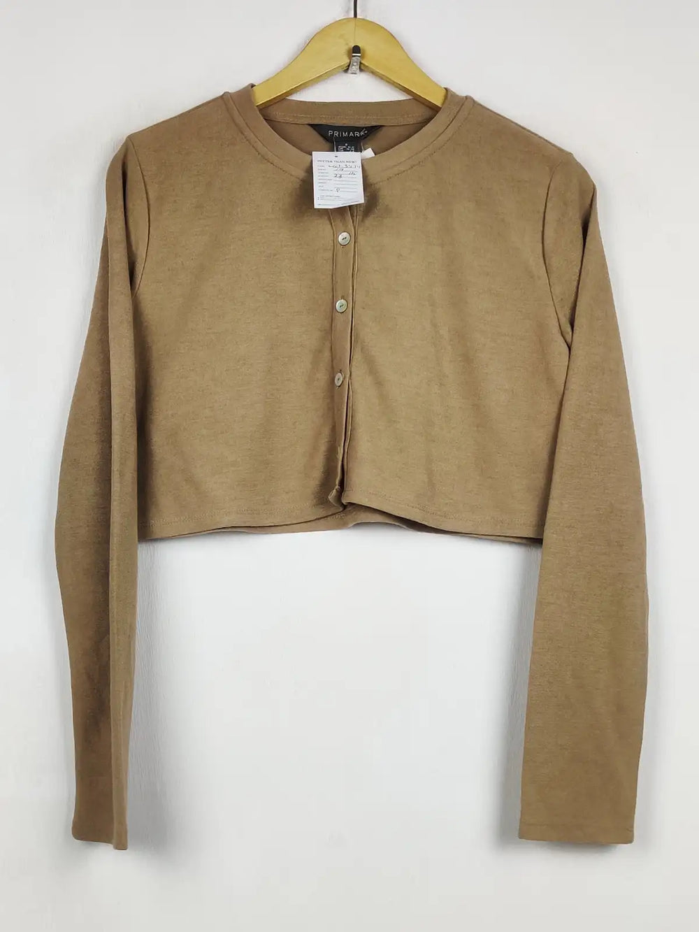 Buy online pre-used pre-loved 100% authentic & Original branded Primark (WCT-3474) available in Pakistan. Top international brands avilable.