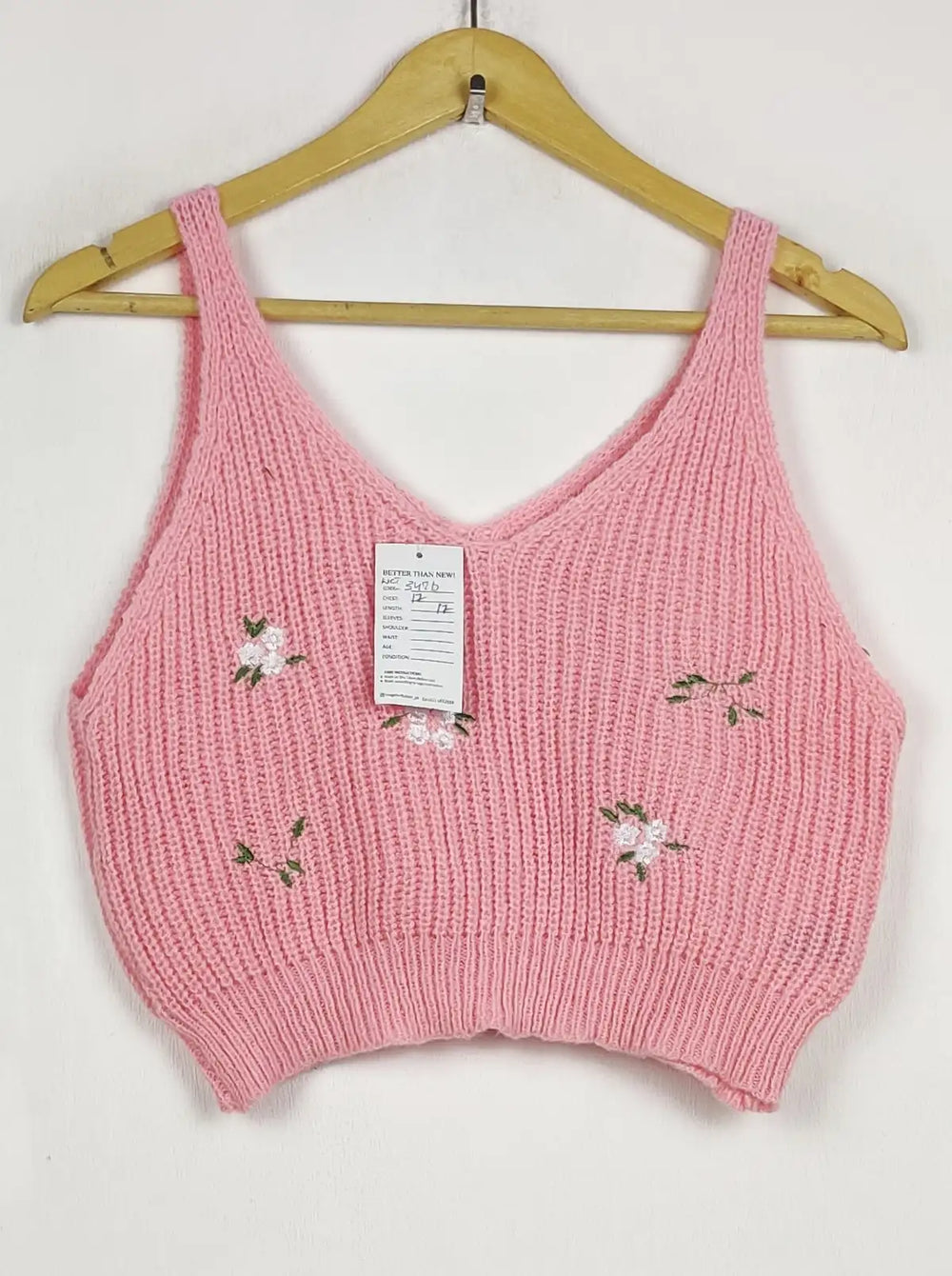 Buy online pre-used pre-loved 100% authentic & Original branded Shein (WCT-3476) available in Pakistan. Top international brands avilable.