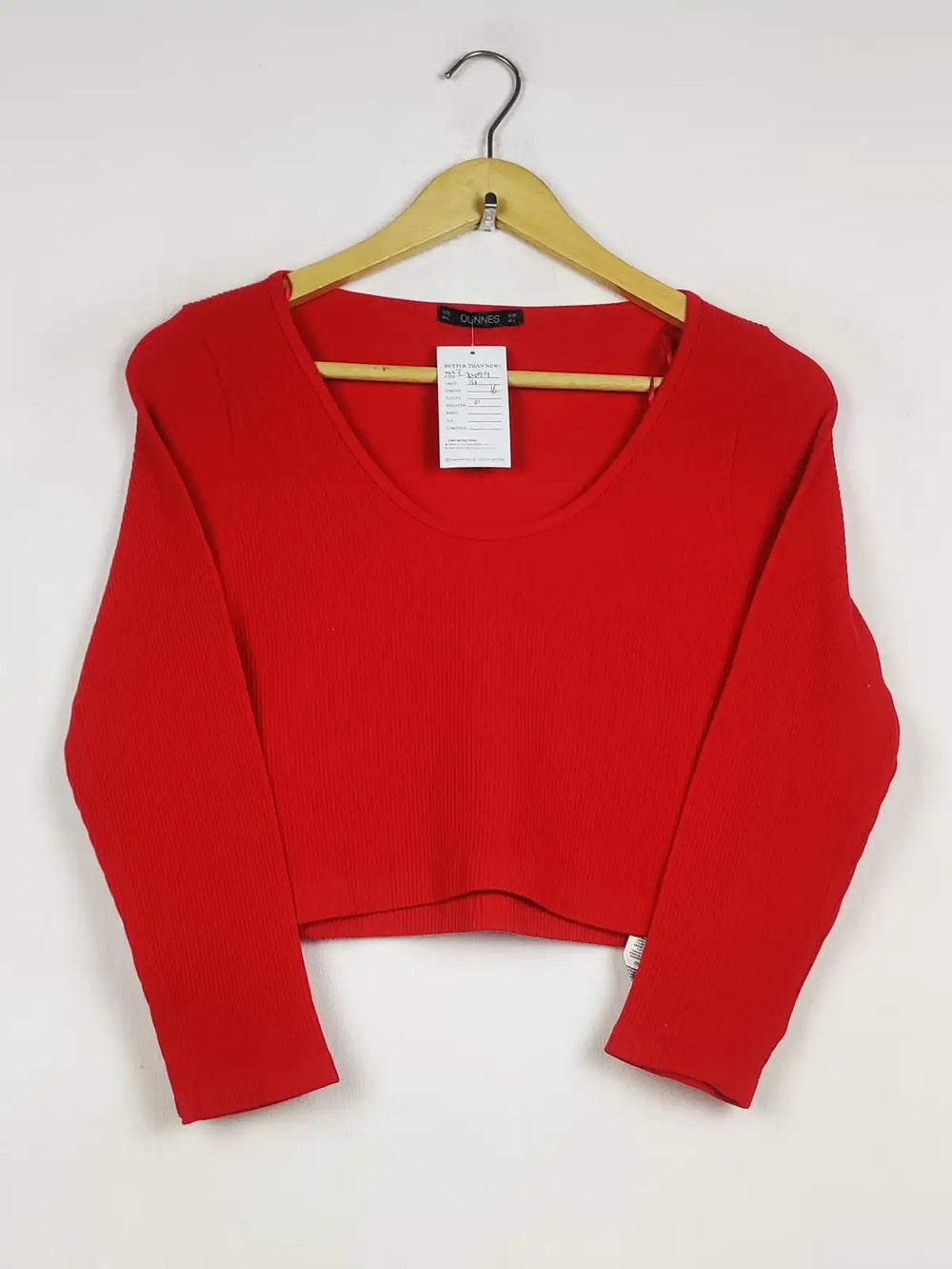 Buy online pre-used pre-loved 100% authentic & Original branded Dunnes Stores (WCT-3479) available in Pakistan. Top international brands avilable.