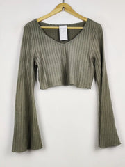 Buy online pre-used pre-loved 100% authentic & Original branded Shein (WCT-3489) available in Pakistan. Top international brands avilable.