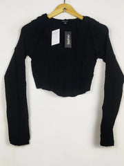 Buy online pre-used pre-loved 100% authentic & Original branded Boohoo (WCT-3497) available in Pakistan. Top international brands avilable.