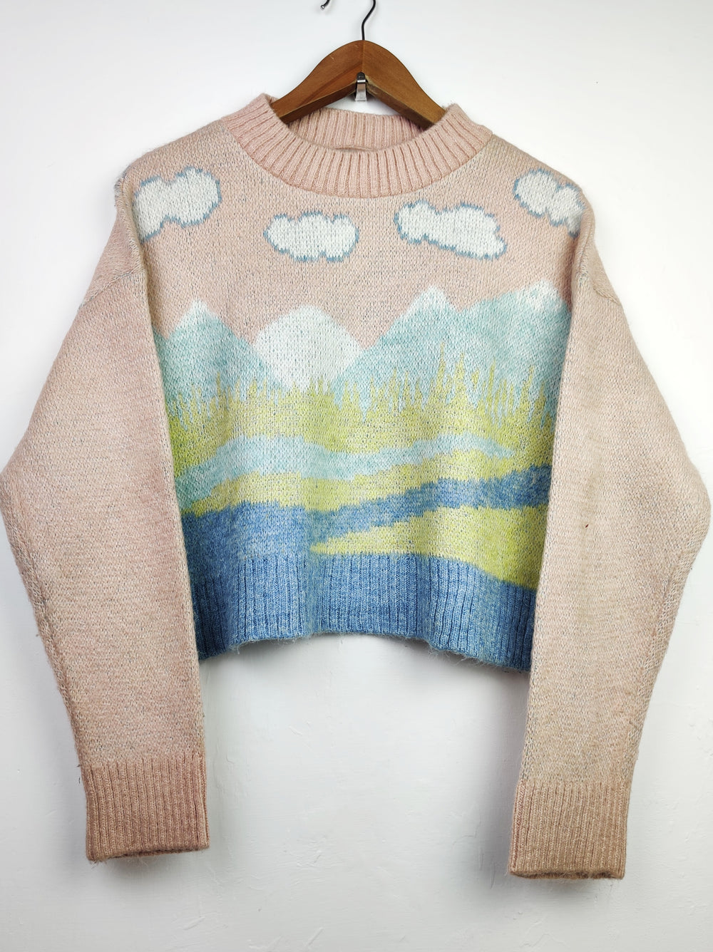 Buy online pre-used pre-loved 100% authentic & Original branded Stradivarius (WCT-349) available in Pakistan. Top international brands avilable.