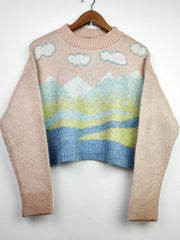 Buy online pre-used pre-loved 100% authentic & Original branded Stradivarius (WCT-349) available in Pakistan. Top international brands avilable.