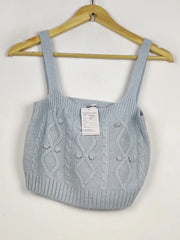 Buy online pre-used pre-loved 100% authentic & Original branded River Island (WCT-3504) available in Pakistan. Top international brands avilable.