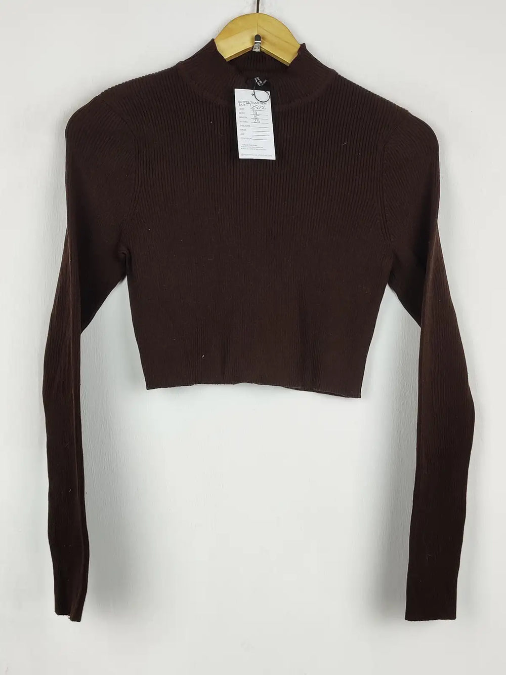 Buy online pre-used pre-loved 100% authentic & Original branded H&M (WCT-3522) available in Pakistan. Top international brands avilable.